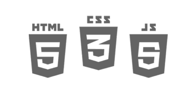 HTML / CSS / JS
