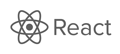 React